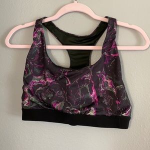 Champion sports bra
